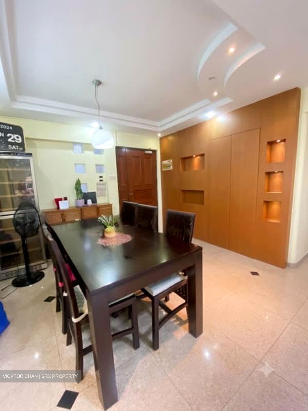 Blk 119C Kim Tian 119 (Bukit Merah), HDB 5 Rooms #571838251